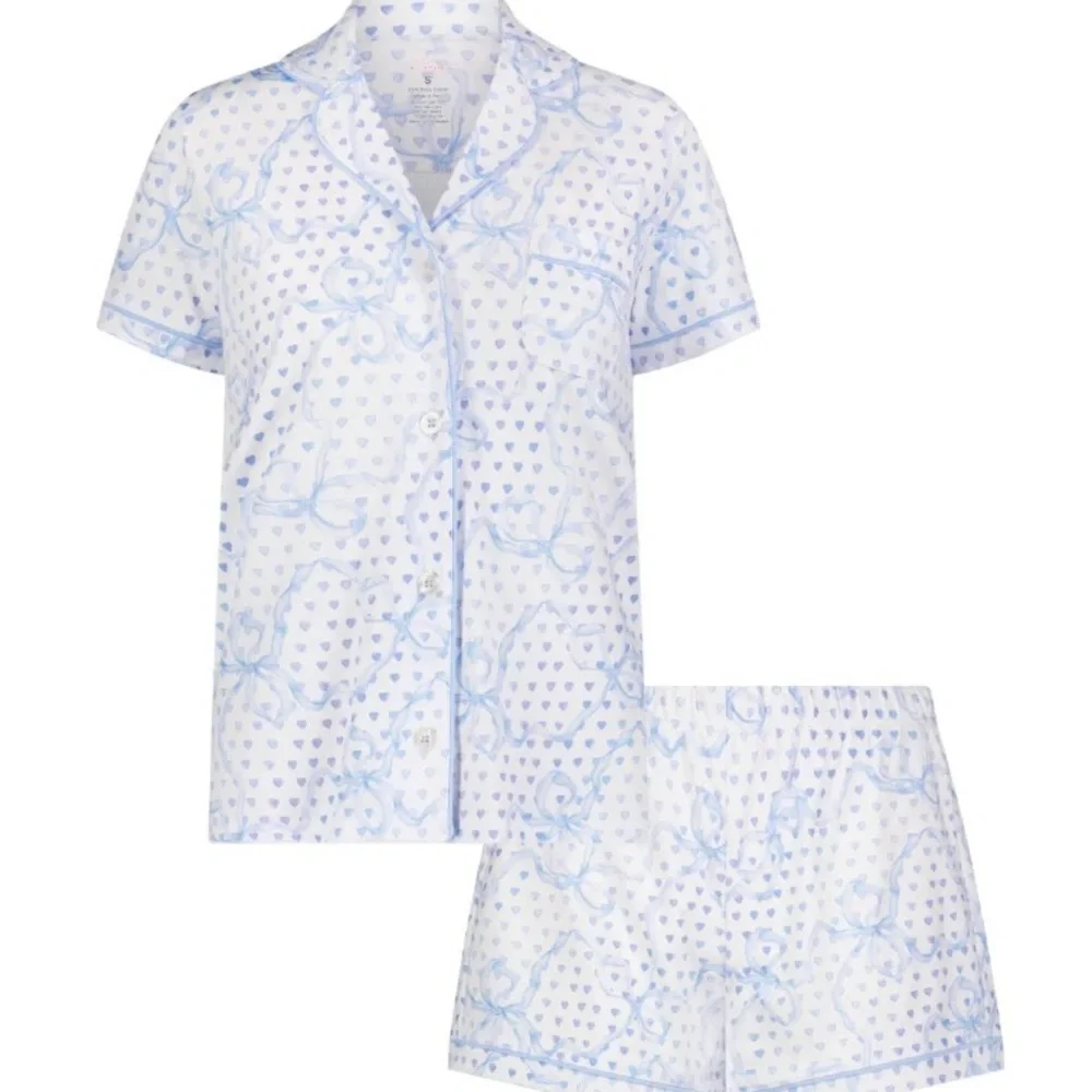 LoveShackFancy x Roller Rabbit PJS - Picture 2 of 3
